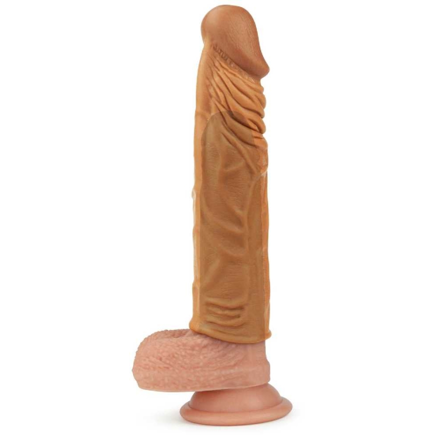 LOVETOY Pleasure X-Tender peenimismoodul – 5