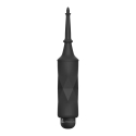 Luminous By Shots Illuminated Bullet Vibrator, Long Narrow Tip 10 Modes Luminous By Shots Illuminated Bullet Vibrator, Long Narrow Tip 10 Modes