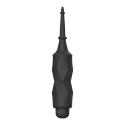 Luminous By Shots Illuminated Bullet Vibrator, Long Narrow Tip 10 Modes Luminous By Shots Illuminated Bullet Vibrator, Long Narrow Tip 10 Modes