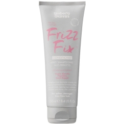 Umberto Giannini Frizz Fix plaukų kondicionierius, minkštinantis ir glotninantis bei atkuriantis, 250 ml