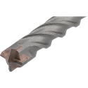 Yato Cross Drill Bit for Concrete 10*600MM