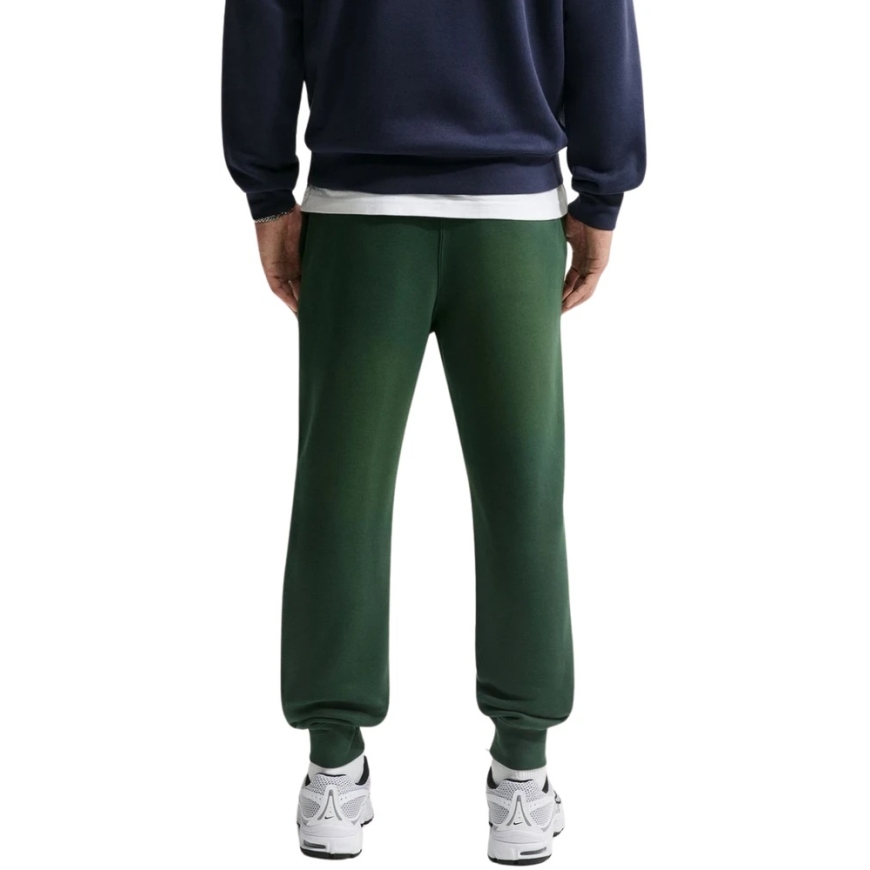 Nike Club BB Jogger bikses vīriešiem zaļas FN3787 323 (XL) – 2