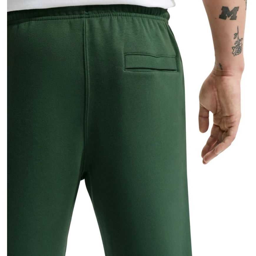 Kelnės vyrams Nike Club BB Jogger žalia FN3787 323 (XL) – 5