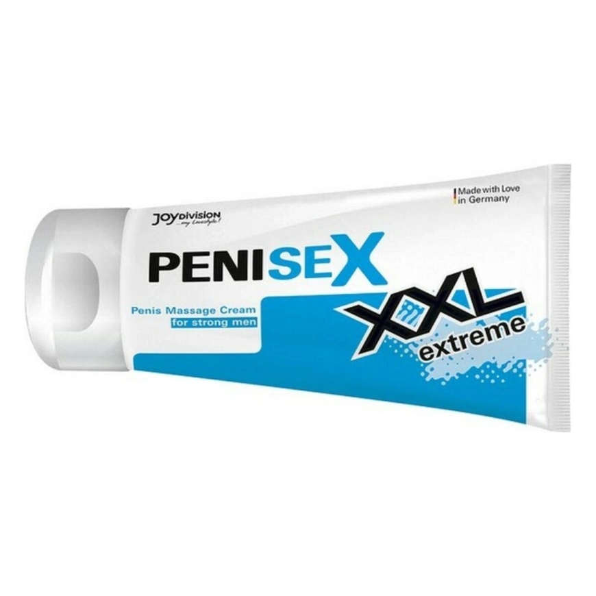 Joydivision CREAM PENISEX XXL äärimmäinen voide 100