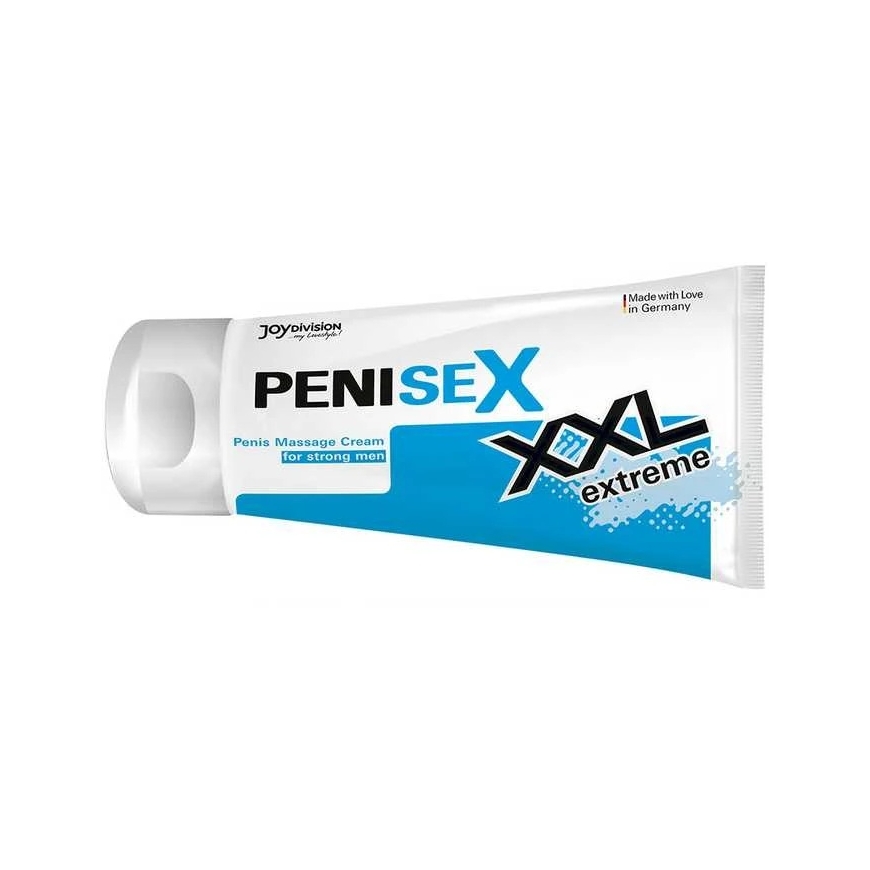 Joydivision CREAM PENISEX XXL ekstremalus kremas 100 – 2