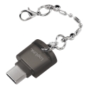 LogiLink CR0039 card reader USB 2.0 Grey LogiLink CR0039 card reader USB 2.0 Grey