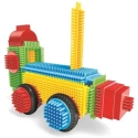 Miniland Haridusmängud Pegy Bricks - Visi küljele Miniland Haridusmängud Pegy Bricks - Visi küljele