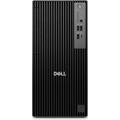 DELL Pro QBT1250 Plus Intel Core Ultra 7 265 16 GB DDR5-SDRAM 512 GB SSD Windows 11 Pro Tower PC Bla