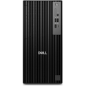 DELL Pro QBT1250 Plus Intel Core Ultra 7 265 16 GB DDR5-SDRAM 512 GB SSD Windows 11 Pro Tower PC Mus