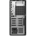 DELL Pro QBT1250 Plus Intel Core Ultra 7 265 16 GB DDR5-SDRAM 512 GB SSD Windows 11 Pro Tower PC (da DELL Pro QBT1250 Plus Intel Core Ultra 7 265 16 GB DDR5-SDRAM 512 GB SSD Windows 11 Pro Tower PC (da