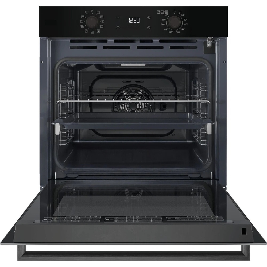 Beko BBIS7301KSBP Uuni