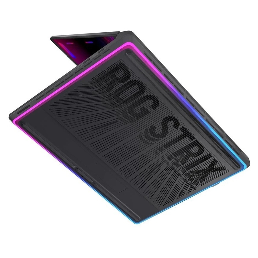 ASUS NTB ROG Strix G16 (G615LM-S5382Z) sülearvuti, Ultra 9 275HX, 16" 2560 x 1600, 32GB, 1TB SSD, RTX 5060, ilma OS-ita, hall – 2