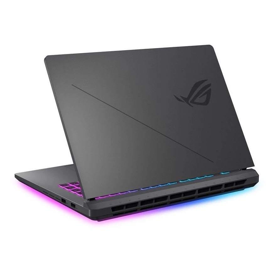 ASUS NTB ROG Strix G16 (G615LM-S5382Z) kannettava tietokone, Ultra 9 275HX, 16" 2560 x 1600, 32GB, 1TB SSD, RTX 5060, ei käyttöj – 3