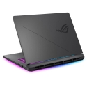 ASUS NTB ROG Strix G16 (G615LM-S5382Z) portatīvais dators, Ultra 9 275HX, 16" 2560 x 1600, 32GB, 1TB SSD, RTX 5060, bez OS, pelē ASUS NTB ROG Strix G16 (G615LM-S5382Z) portatīvais dators, Ultra 9 275HX, 16" 2560 x 1600, 32GB, 1TB SSD, RTX 5060, bez OS, pelē
