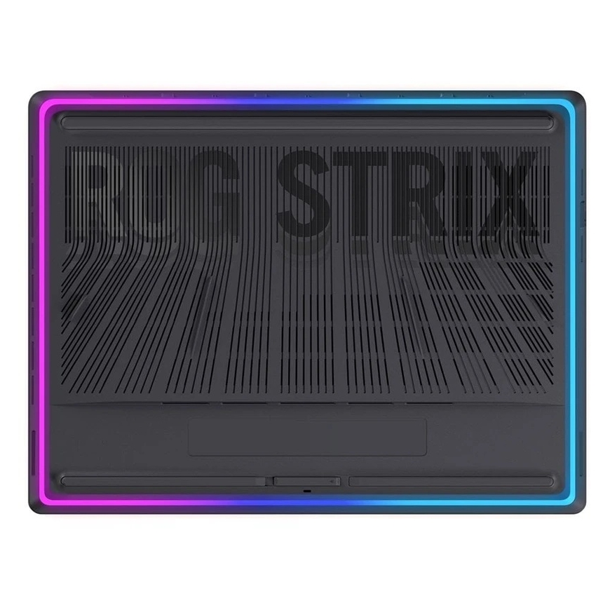 ASUS NTB ROG Strix G16 (G615LM-S5382Z) sülearvuti, Ultra 9 275HX, 16" 2560 x 1600, 32GB, 1TB SSD, RTX 5060, ilma OS-ita, hall – 4