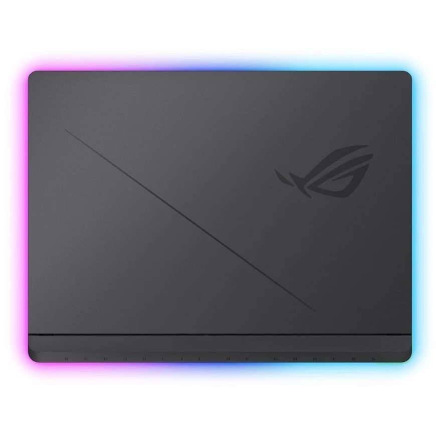 Ноутбук ASUS NTB ROG Strix G16 (G615LM-S5382Z), Ultra 9 275HX, 16" 2560 x 1600, 32GB, 1TB SSD, RTX 5060, без ОС, серый – 5