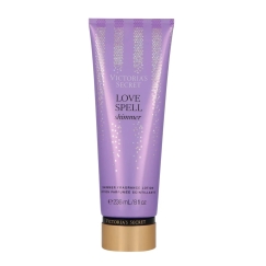 Victoria Secrets Victoria's Secrets Victoria's Secret Love Spell Shimmer kūno losjonas, 236 ml