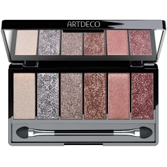 Artdeco Shimmering Eyeshadow Palette N5