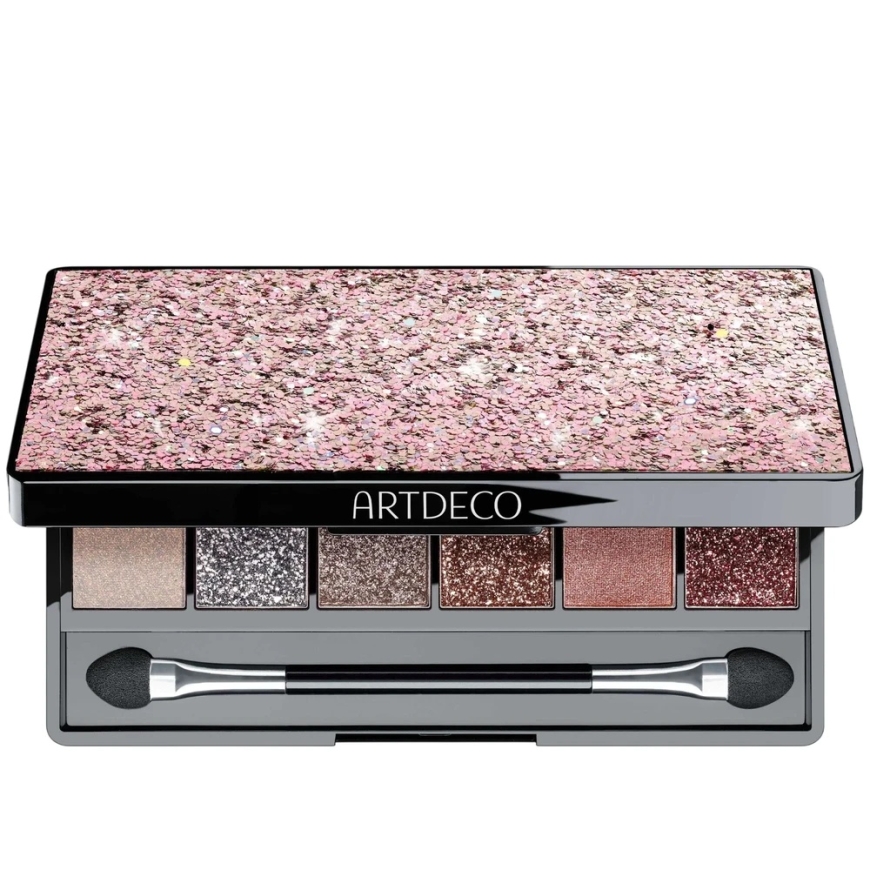 Artdeco Shimmering Eyeshadow Palette N5 – 2