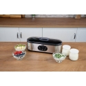 Unold 38726 Joghurtbereiter JOGI 0.72 L Yogurt 120 W