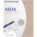 Zweigart Drobe Zweigart Sawitzki Pre-cut Fein-Aida 48x53 cm 379330214853 Zweigart Drobe Zweigart Sawitzki Pre-cut Fein-Aida 48x53 cm 379330214853