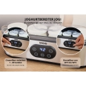 Unold 38726 Joghurtbereiter JOGI 0,72 L Jogurts 120 W Unold 38726 Joghurtbereiter JOGI 0,72 L Jogurts 120 W