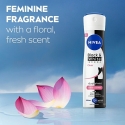 Спрей-антиперспирант Nivea Черный & Белый 250 мл Спрей-антиперспирант Nivea Черный & Белый 250 мл