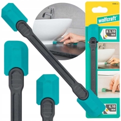Wolfcraft Glaistymo mentele PRO FINE – Wolfcraft Glaistymo mentele PRO FINE