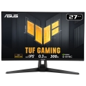 ASUS TUF Gaming VG27AQM5A monitori 68,6 cm (27") 2560 x 1440 pikseļi Quad HD LCD Melns