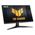 ASUS TUF Gaming VG27AQM5A computer monitor 68.6 cm (27") 2560 x 1440 pixels Quad HD LCD Black