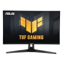 ASUS TUF Gaming VG27AQM5A computer monitor 68.6 cm (27") 2560 x 1440 pixels Quad HD LCD Black