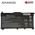 Аккумулятор для ноутбука HP TF03XL, 3400mAh, Extra Digital Advanced