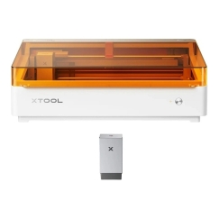 XTOOL M2 Standard 20W Laser Engraver