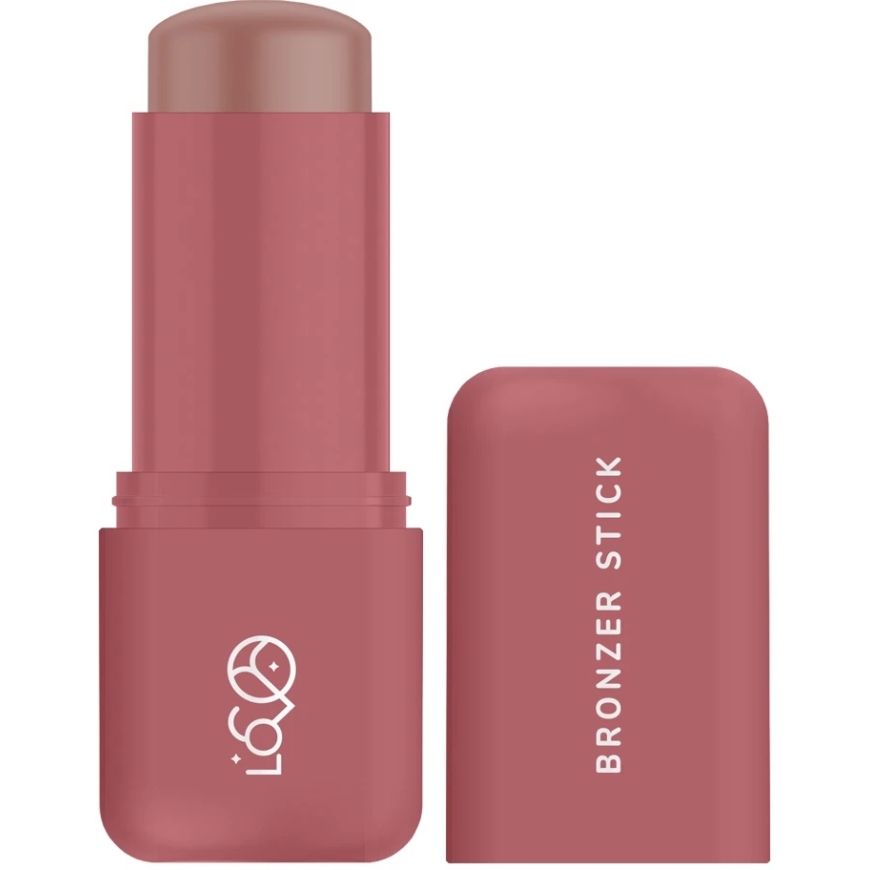 Lovro Bronzer Stick cream bronzer for face pencil 01 Sun Sculpt 5g – 2