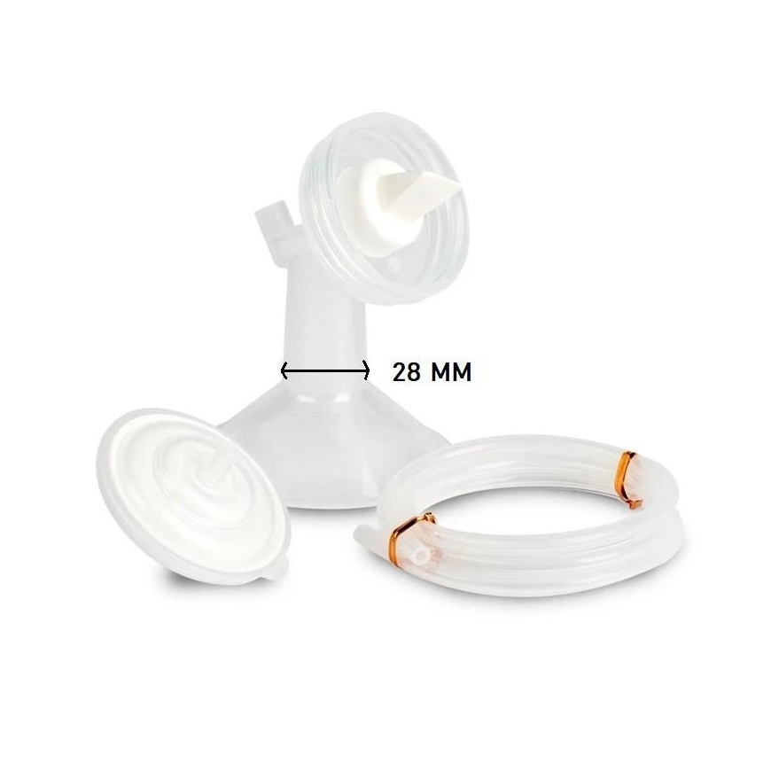 PREMIUM SPECTRA (SU 28 MM GAUBTU - 1 PCS.) SET