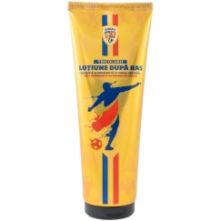 Tricolorii Urea Silky Finish skūšanās losjons, 125 ml