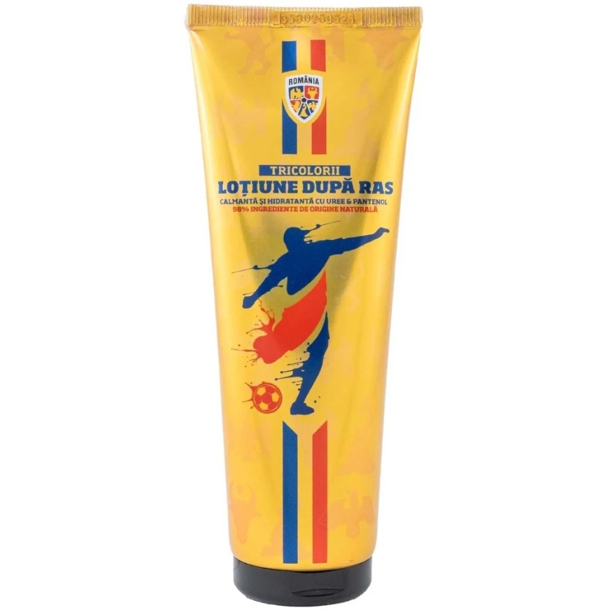 Tricolorii Urea Silky Finish лосьон после бритья, 125 мл