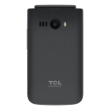 TCL OneTouch 4043 8,13 cm (3.2") 139 g Harmaa Ominaisuuspuhelin TCL OneTouch 4043 8,13 cm (3.2") 139 g Harmaa Ominaisuuspuhelin