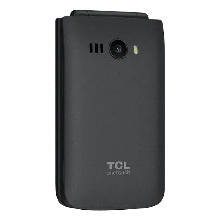 TCL OneTouch 4043 8,13 cm (3.2") 139 g Hall Vanakooli telefon – 2