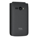 TCL OneTouch 4043 8.13 cm (3.2") 139 g Grey Feature phone TCL OneTouch 4043 8.13 cm (3.2") 139 g Grey Feature phone