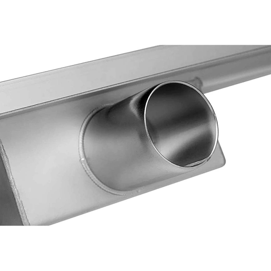 Fala LINEAR WALL DRAIN TILE 80 CM WET&DRY – 2