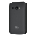 TCL OneTouch 4043 8.13 cm (3.2") 139 g Grey Feature phone TCL OneTouch 4043 8.13 cm (3.2") 139 g Grey Feature phone