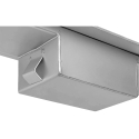 TCL OneTouch 4043 8,13 cm (3.2") 139 g Pilka Bazinis telefonas TCL OneTouch 4043 8,13 cm (3.2") 139 g Pilka Bazinis telefonas