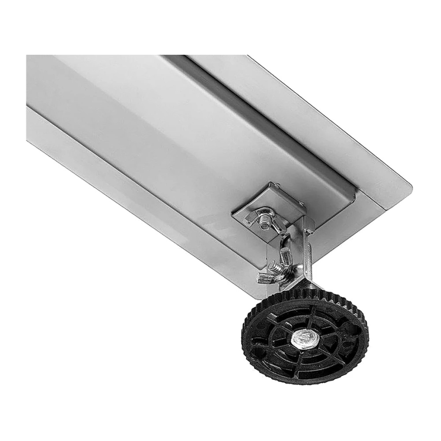 Fala LINEAR WALL DRAIN TILE 80 CM WET&DRY – 4