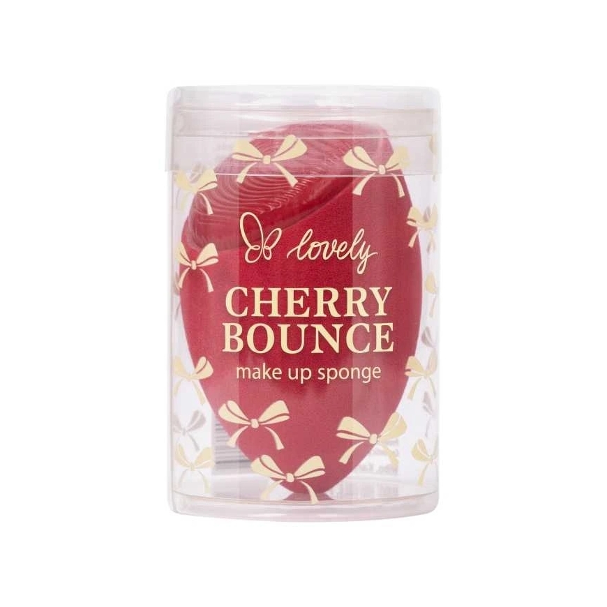 Aptel „Lovely Cherry Bounce“ meikkisieni