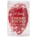 Aptel "Lovely Cherry Bounce" косметический спонж Aptel "Lovely Cherry Bounce" косметический спонж