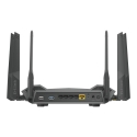 D-Link DIR-X5460 langaton reititin Musta D-Link DIR-X5460 langaton reititin Musta
