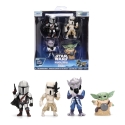 Jada Star Wars kolekciniai veikėjai, 6,5 cm Jada Star Wars kolekciniai veikėjai, 6,5 cm