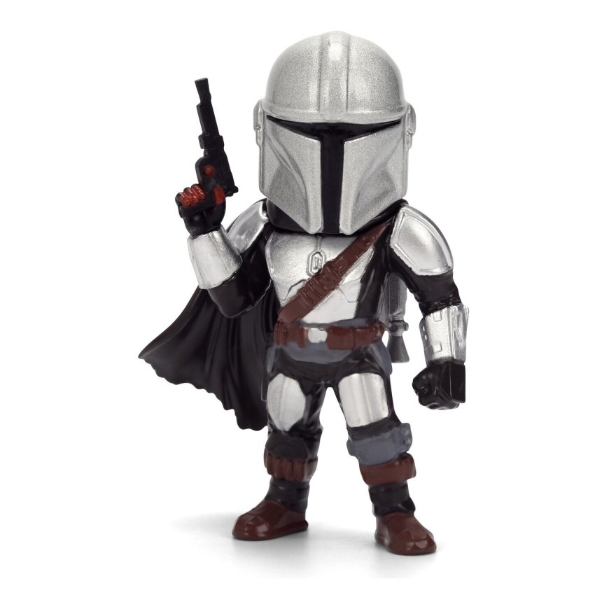 Jada Star Wars Коллекционные фигурки, 6,5 см – 5