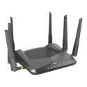 D-Link DIR-X5460 langaton reititin Musta D-Link DIR-X5460 langaton reititin Musta